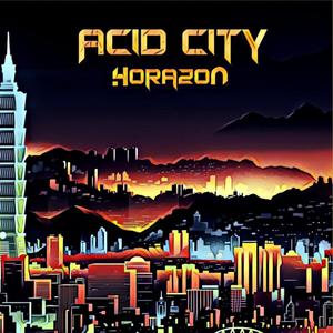 Acid City