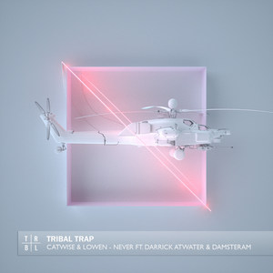 Never(feat. Darrick Atwater & Damsteram)