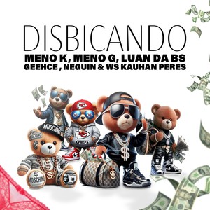 Disbicando (Explicit)