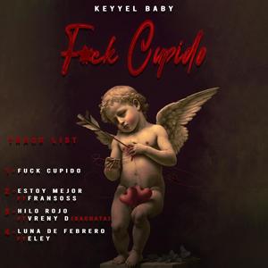 Luna de Febrero (feat. Eley) (Explicit)