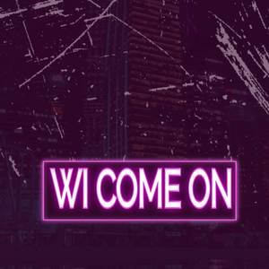 DJ - WI COME ON