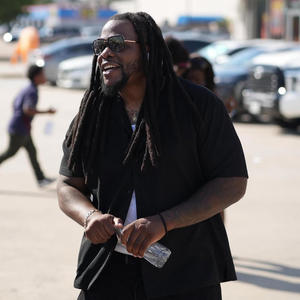 Go Elijah (Radio Edit)