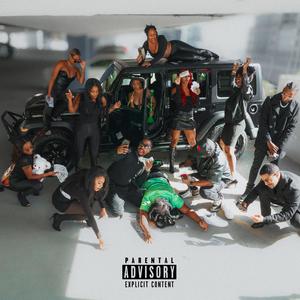 Monitor (feat. Shegogg) (Explicit)