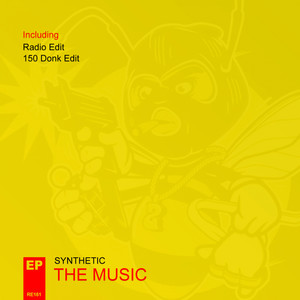 The Music (Original Mix)