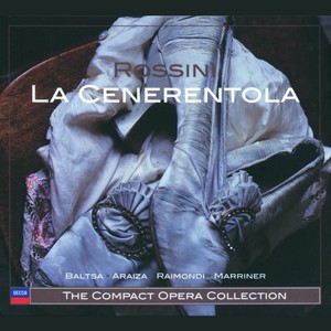 Rossini: La Cenerentola - Overture (Sinfonia)