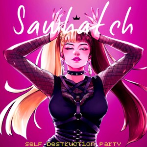 Self Destruction Party