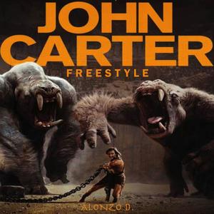 John Carter (Freestyle) [Explicit]