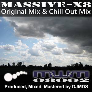 X8 (Original Mix)