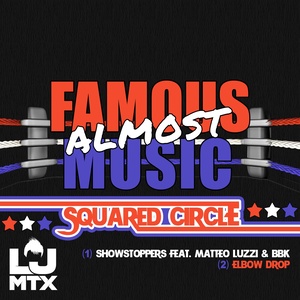 Showstoppers(feat BBk) (Original Mix)