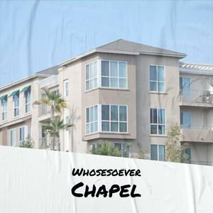 Whosesoever Chapel