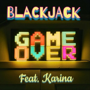 Game Over(feat. Karina)
