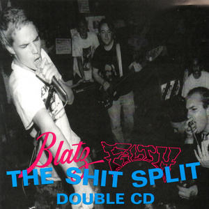 The Sh*t Split Double CD