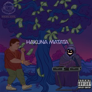 Hakuna Matata (Explicit)