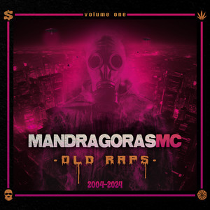 OLD RAPS (VOLUME 1) [Explicit]