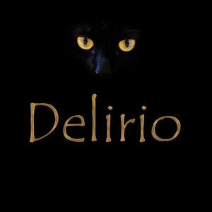 Delirio