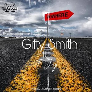 Nowhere (feat. F Jay)