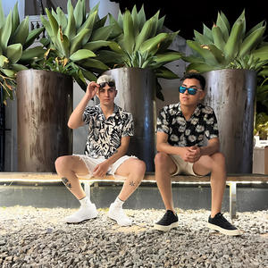 Suéltate Reina (feat. DZZAI)