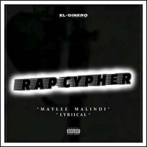 Rap Cypher (Explicit)