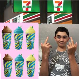 7 11