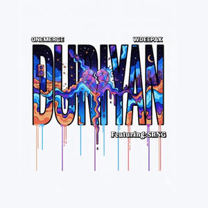 DURIYAN (feat. srng, WDEEPAK, DORWIN JOHN & SHLOK CHIPLUNKAR)