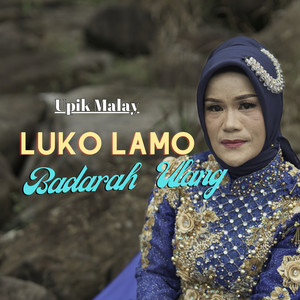 Luko Lamo Badarah Ulang