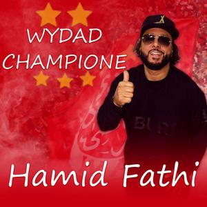 Wydad Champione