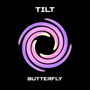 Tilt - Butterfly (Beatsole Instrumental)
