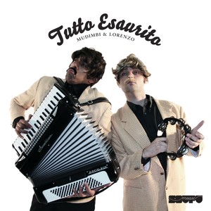 Tutto Esaurito (Club and dubstep mixes included)