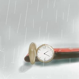 Starrio - 时光布影 (伴奏)