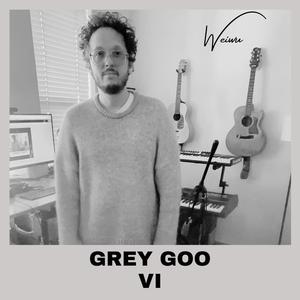 Grey Goo 6 (Explicit)