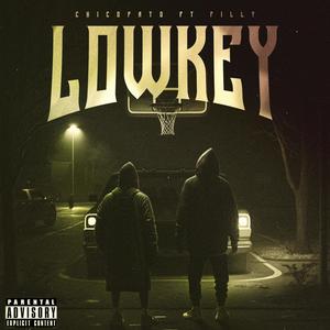 Lowkey (feat. Filly) [Explicit]