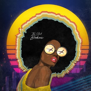 El Viaje(feat. Kandall)