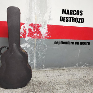 Septiembre en negro