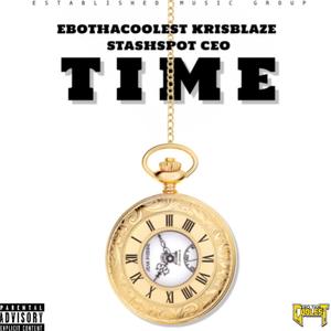 Time (Explicit)