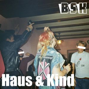 Haus & Kind