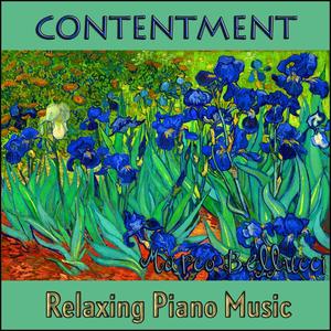 Contentment, Relaxing Piano Music