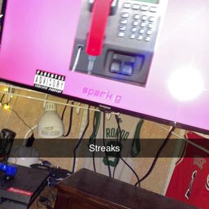 Chicken (feat. JahDidThat) (Explicit)