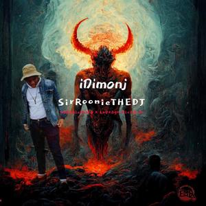 iDimoni (feat. SirRoonieTHEDJ, uSakhieMata & LeDrago Richado)