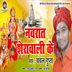 Navrat Sherawali Ke - Single