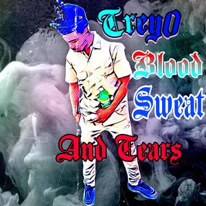 Blood Sweat And Tears (Explicit)