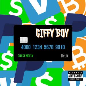 Ghxst Mcfly - Bitcoin (Explicit)