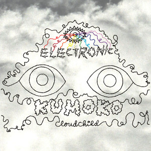 Electronic Kumoko Cloudchild