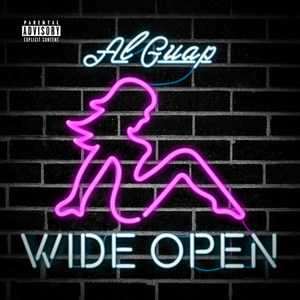 WIDE OPEN (Explicit)
