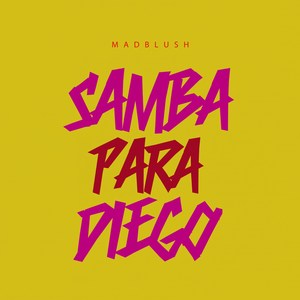 Samba para Diego