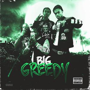 Kill Switch(feat. Smg Hitta, Lil Whop & Gmalice) (Explicit)
