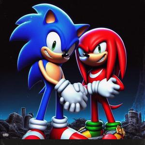 Sonic & Knuckles (Explicit)