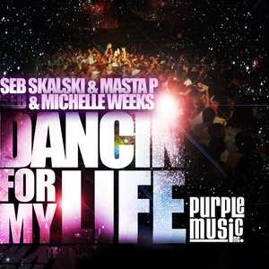Dancin' for My Life (Original Mix)