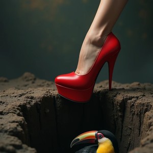 el karma no falla (Explicit)