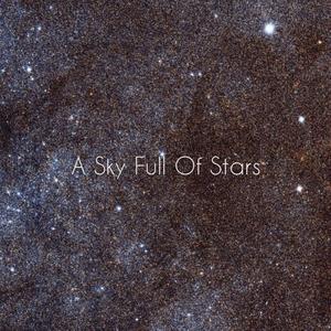 A Sky Full Of Stars-Ottowu