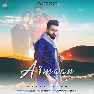 Armaan